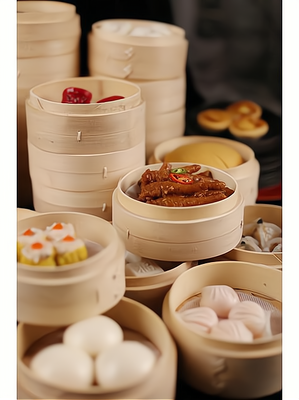 凱源餐具 以卓越產(chǎn)品與貼心服務(wù)贏得餐飲美食消費者信賴