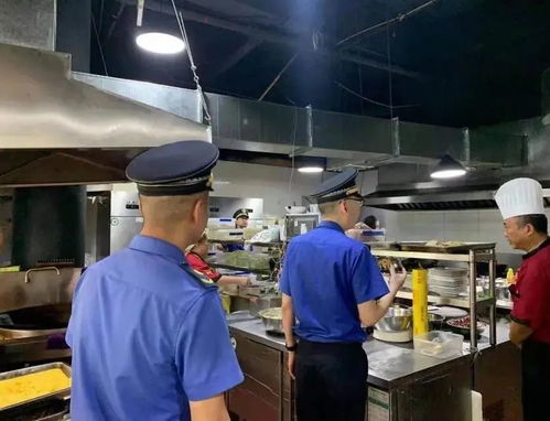 精準施策，長效治理 構(gòu)建餐飲油煙污染防治新格局