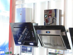 華強集團全系產品閃耀2010順德家電展，引領家用電器銷售新風尚